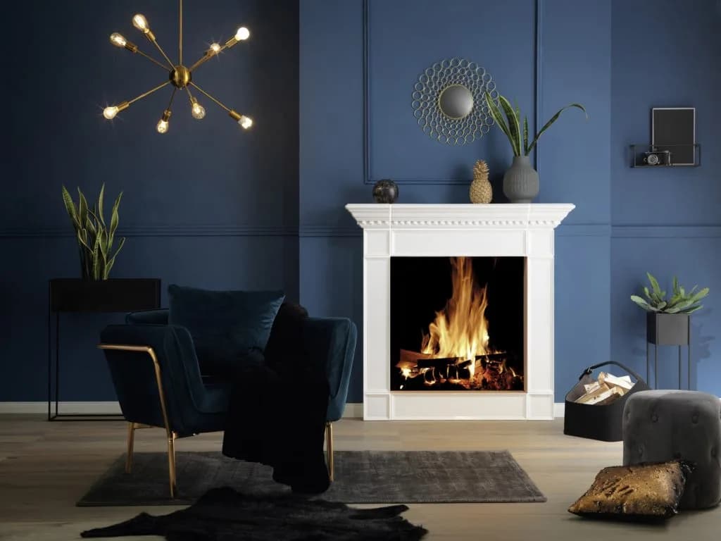 Antonín Čorňák - majster kachliar